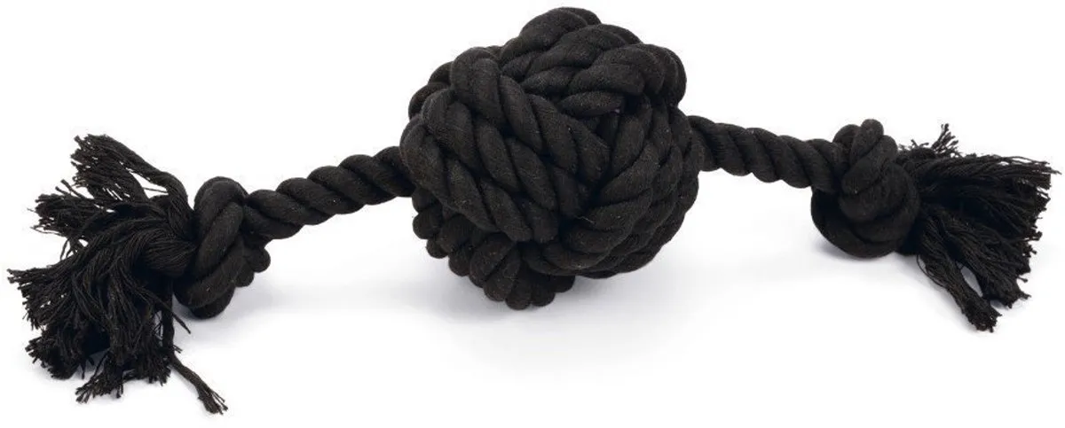 Beeztees Flossytoy Bal Bari Flostouw M