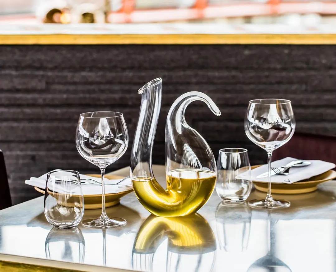 Riedel Veritas Wijnglazen 0.62L - afbeelding 3 van 6