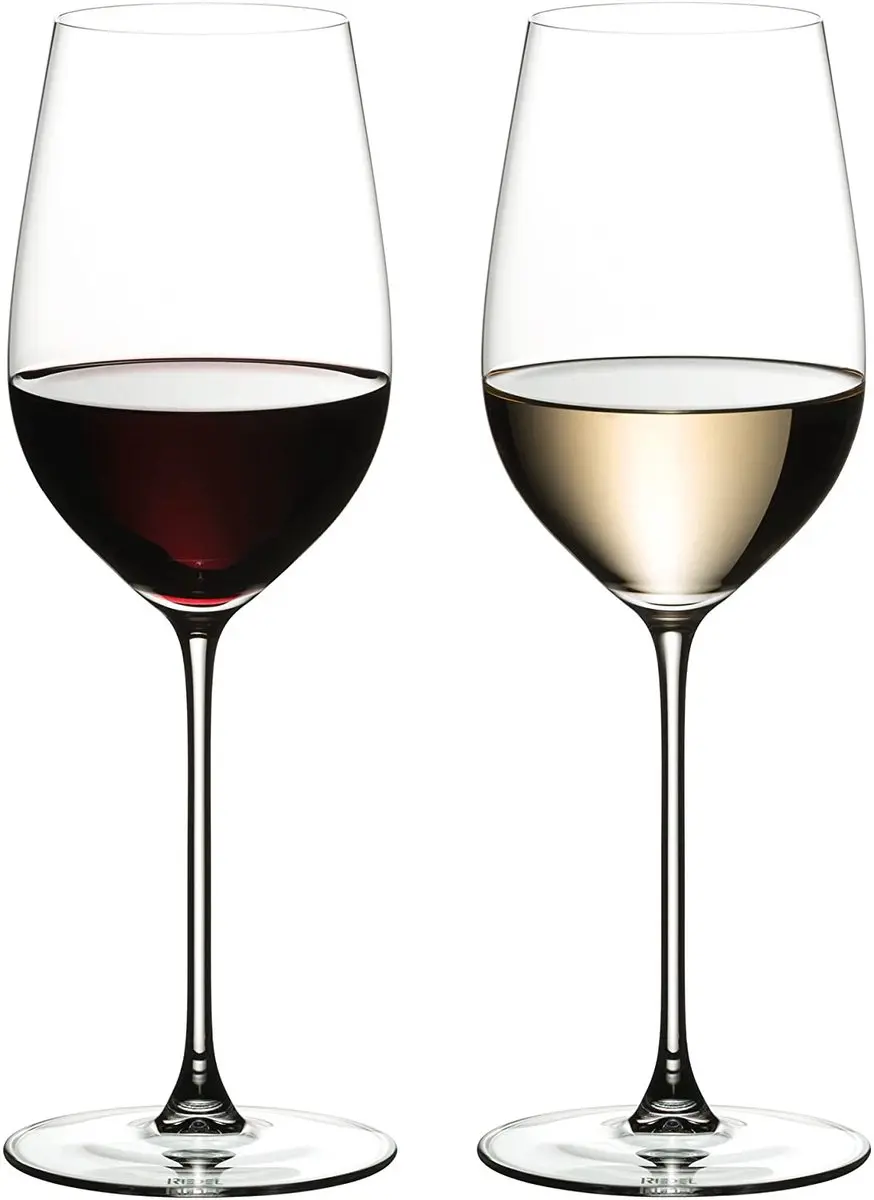 Riedel Veritas Wijnglas 400ml - afbeelding 2 van 6