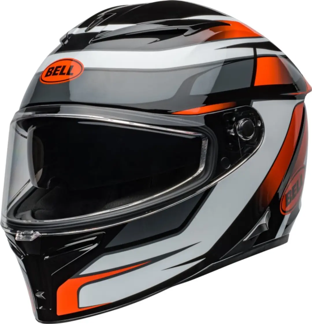 Bell Lithium MIPS Podium helm - afbeelding 2 van 6