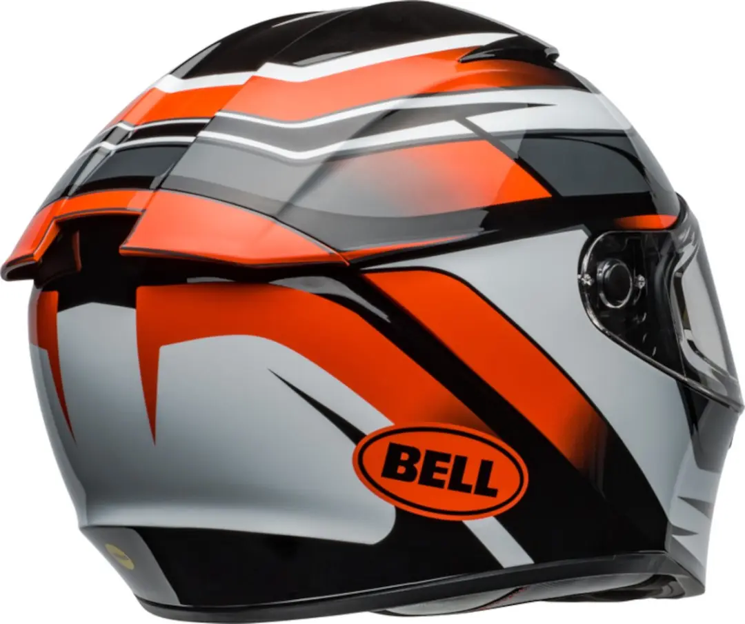 Bell Lithium MIPS Podium helm - afbeelding 6 van 6