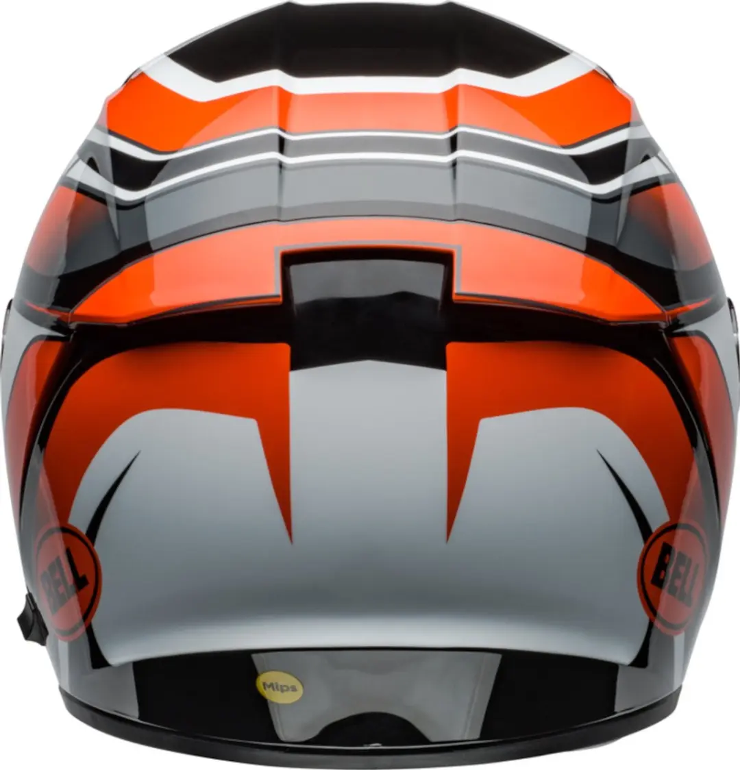 Bell Lithium MIPS Podium helm - afbeelding 5 van 6
