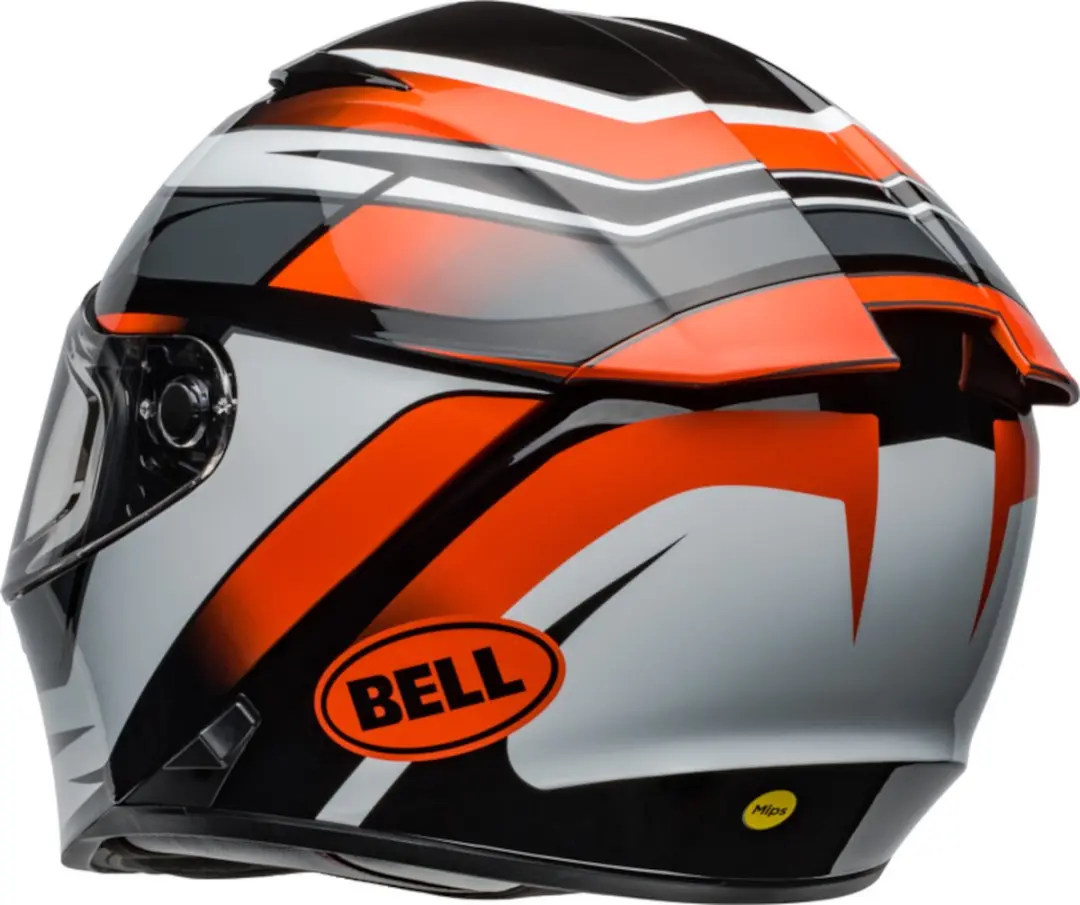 Bell Lithium MIPS Podium helm - afbeelding 3 van 6