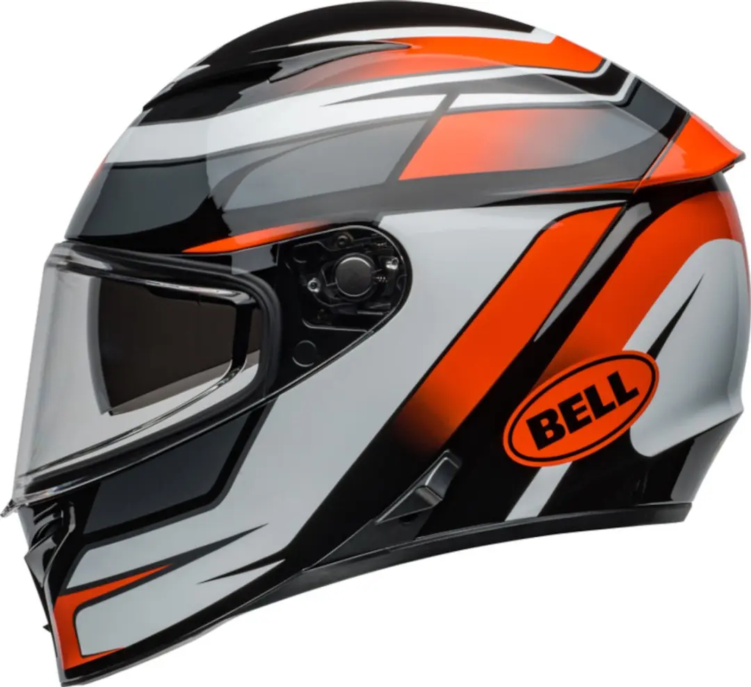 Bell Lithium MIPS Podium helm - afbeelding 4 van 6