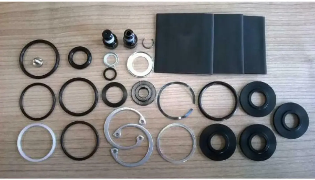 VORKDL ROCKSHOX SERVICEKIT