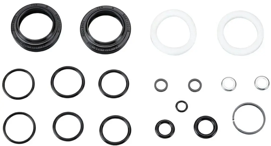 RockShox Reba A7 Servicekit 200H 1Y