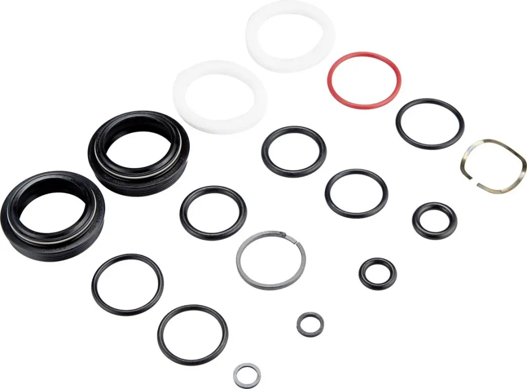 RockShox Reba A7 Servicekit 200H 1Y - afbeelding 2 van 2
