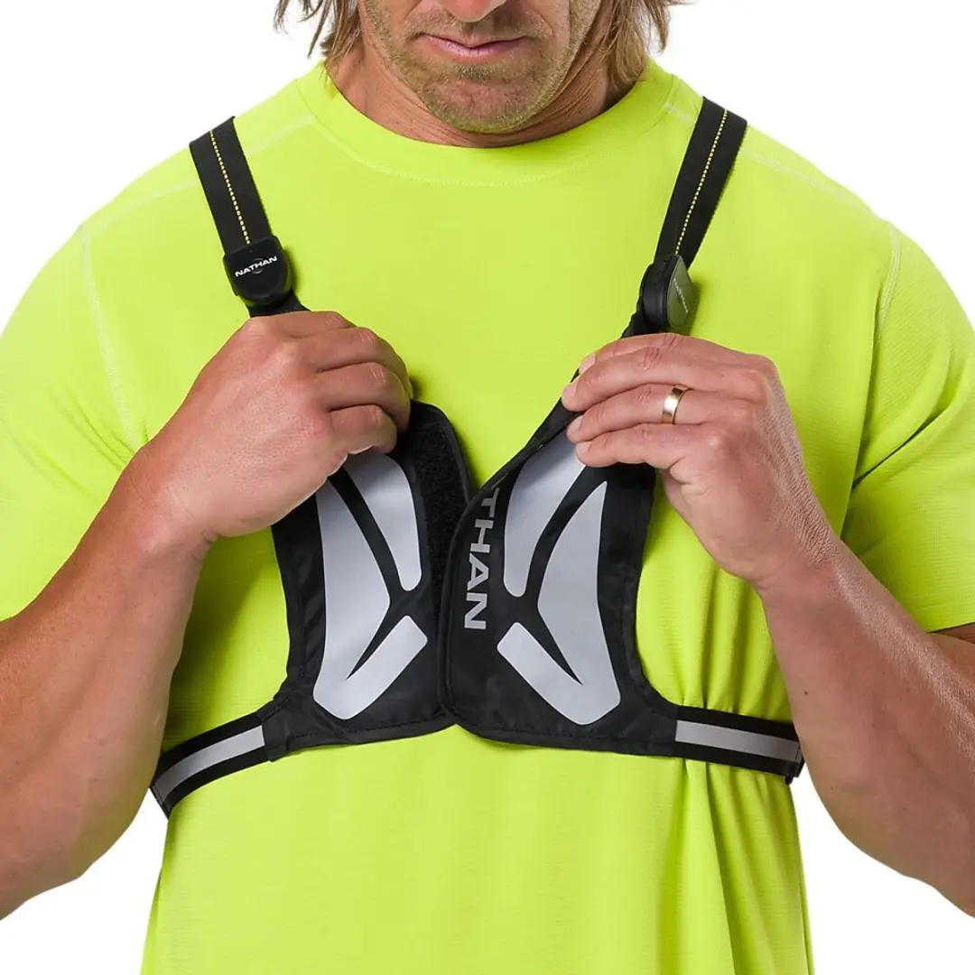 Nathan Web Veiligheidsvest RX - afbeelding 3 van 6