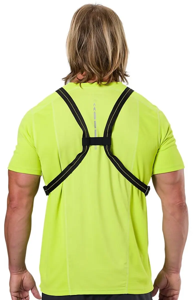 Nathan Web Veiligheidsvest RX - afbeelding 6 van 6