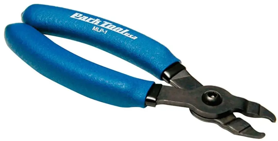 Park Tool MLP-1.2 Schakeltang - Blauw - afbeelding 4 van 4