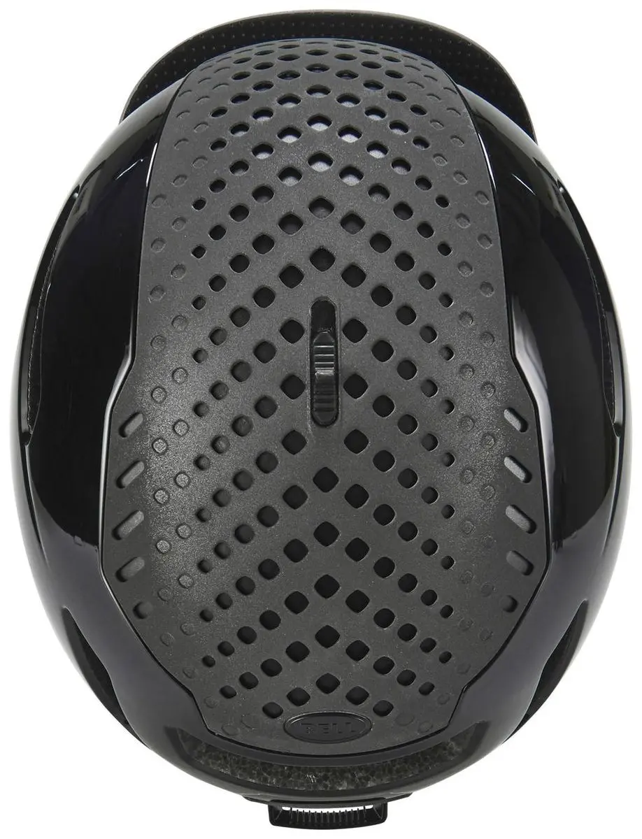 Bell Annex MIPS Fietshelm - Zwart - Maat S (52-56cm) - afbeelding 3 van 6
