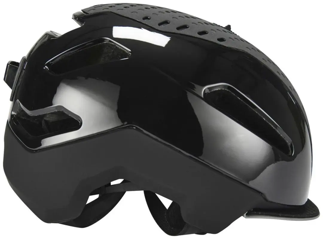 Bell Annex MIPS Fietshelm - Zwart - Maat S (52-56cm) - afbeelding 6 van 6
