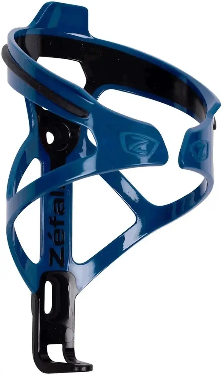 Zefal Pulse B2 Flessenhouder - Blauw - afbeelding 2 van 3