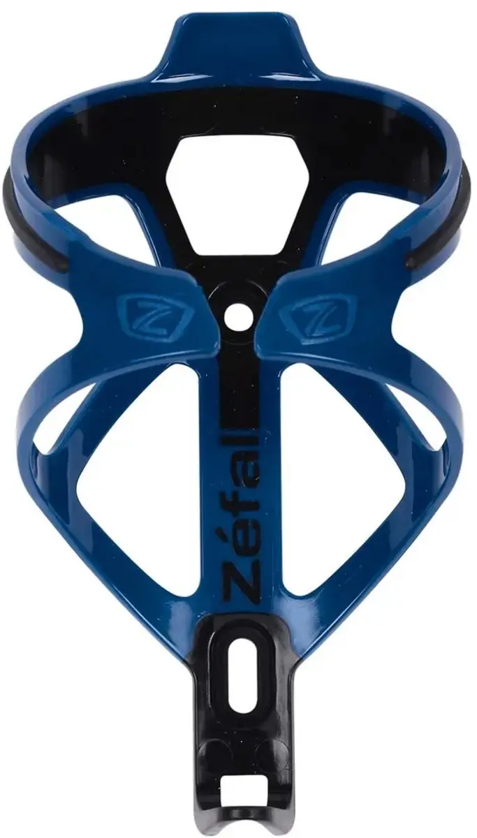 Zefal Pulse B2 Flessenhouder - Blauw - afbeelding 3 van 3