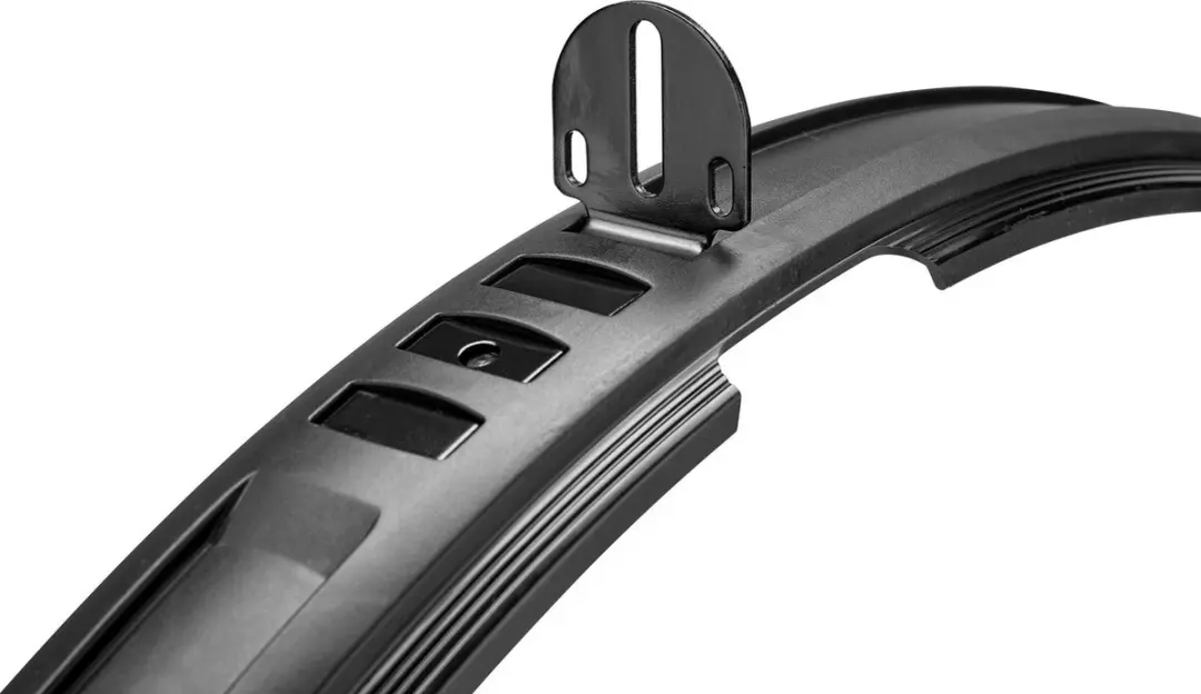 SKS Spatbordset 26-29" Zwart - afbeelding 6 van 6