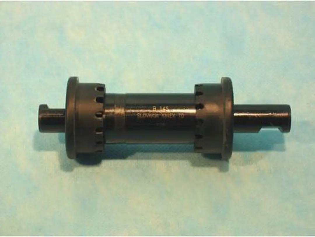 Sunrace Trapas BBT08 136/38mm - afbeelding 3 van 5