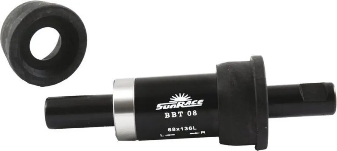 Sunrace Trapas BBT08 136/38mm - afbeelding 4 van 5