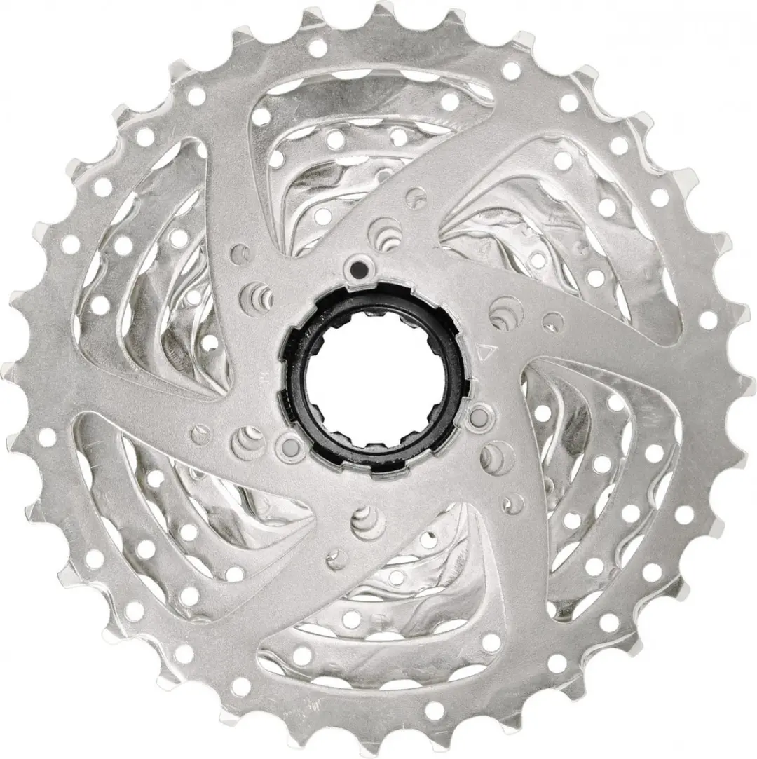 Sunrace 7V-cassette 12-28t - afbeelding 6 van 6