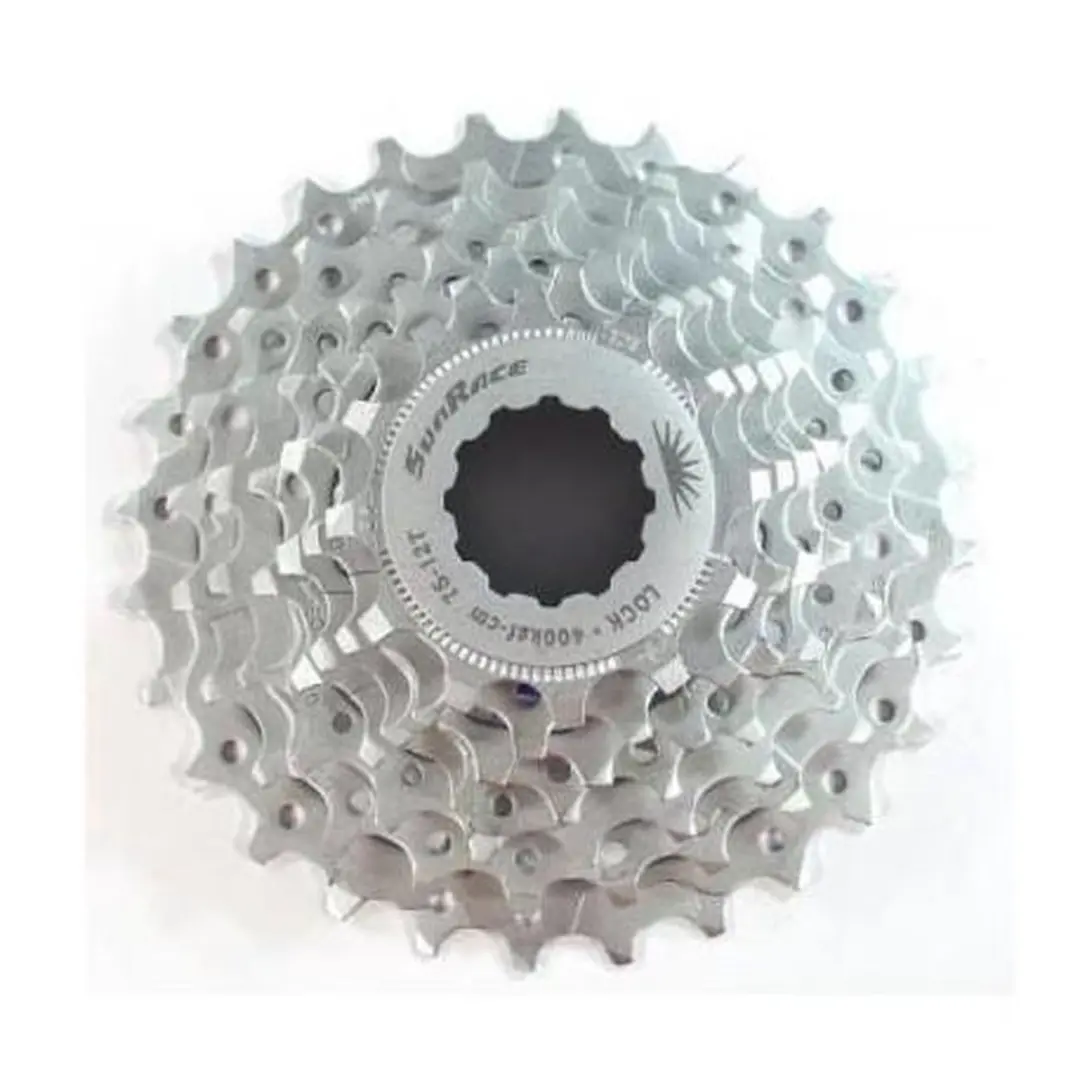 Sunrace 7V-cassette 12-28t - afbeelding 4 van 6