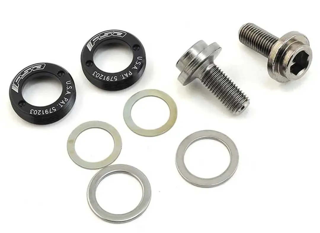 Fsa Qr-01 Mb Krukasbout Zilver