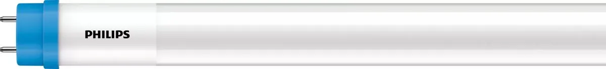 Philips LED TL Buis T8 High Output 8W Wit - 600mm - Mat