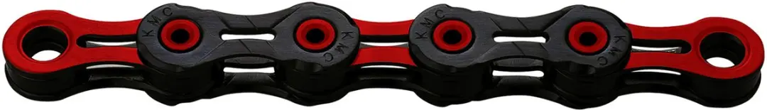KMC X-10 SL DLC 10-speed Fietsketting