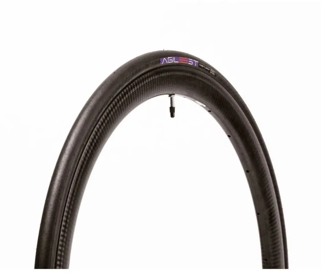 Panaracer Agilest 700C x 28 Racefietsband - Goud - afbeelding 5 van 5