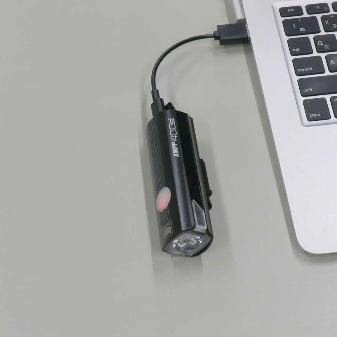 Cateye AMPP400S Voorlicht - afbeelding 2 van 4