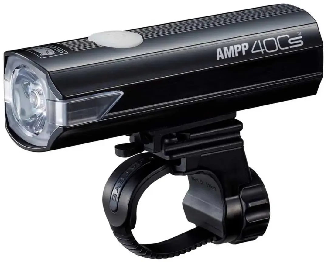 Cateye AMPP400S Voorlicht - afbeelding 4 van 4