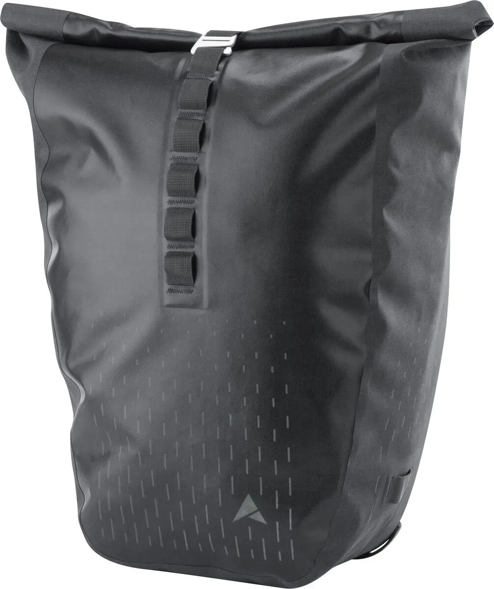 Altura Thunderstorm City zadeltas 20L