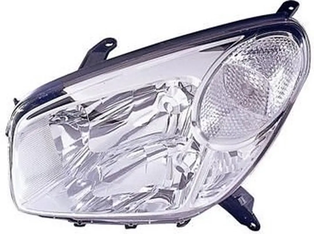 Projecteur principal (phare) VAN WEZEL 5378963 d'origine