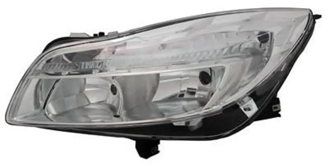 VanWezel 3850961H