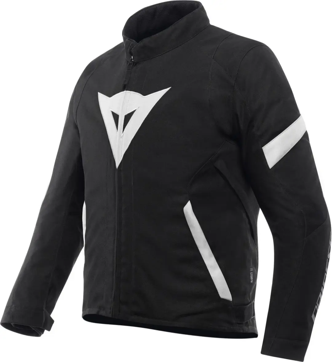 Dainese Vector D-Dry Motorfiets Textieljas -