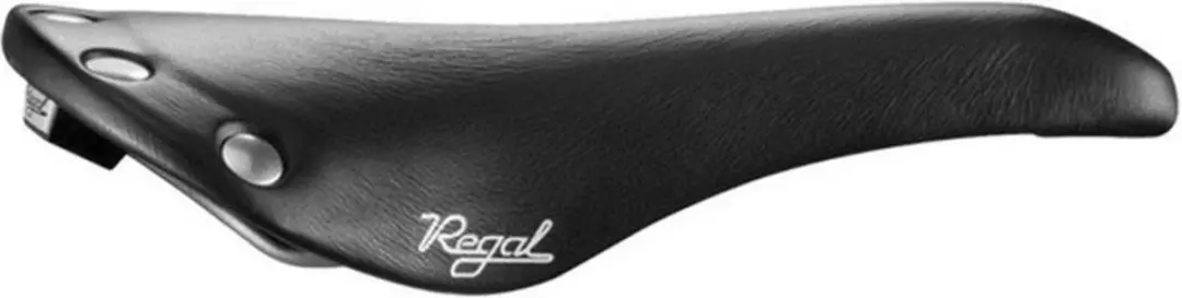 San Marco Regal Le Classiche Zadel - Zwart - afbeelding 3 van 3