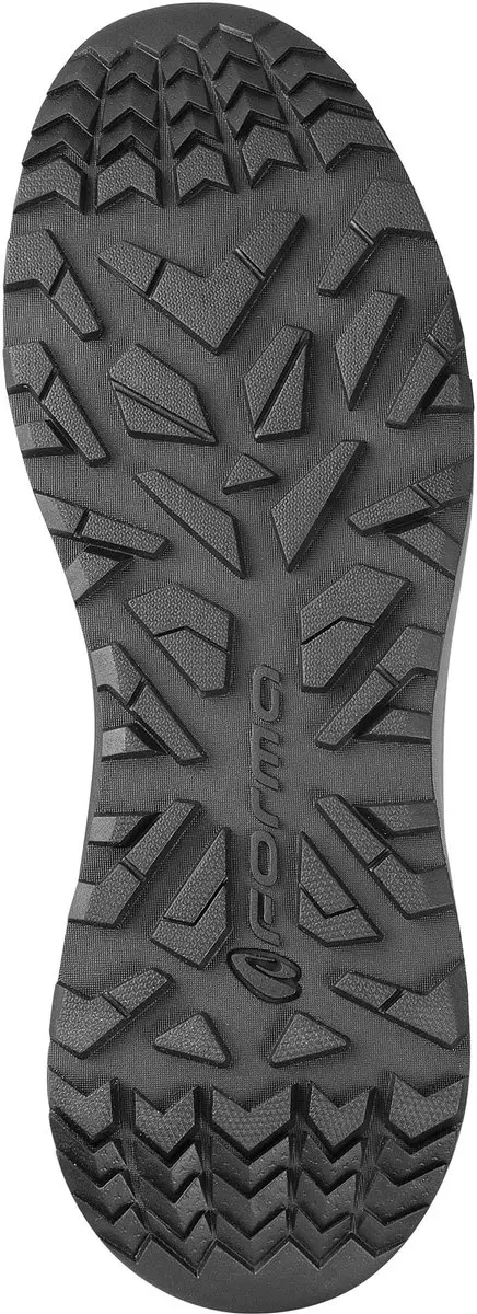 Forma Adventure Kite Dry Motorlaarzen - Zwart/Bruin - afbeelding 3 van 6