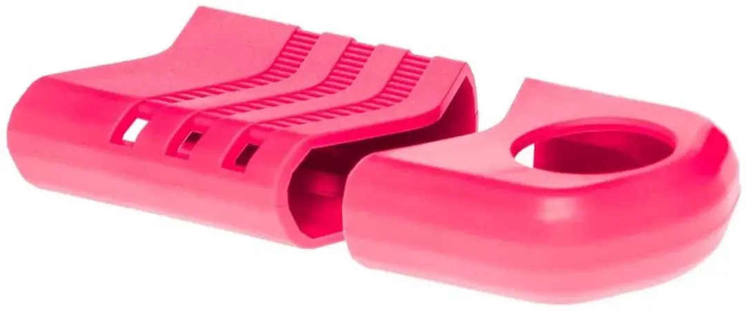 Rotor Hawk Crankbeschermers Roze - afbeelding 2 van 2