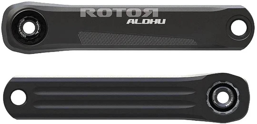 Rotor Aldhu 24 Pedaalarm - afbeelding 3 van 6