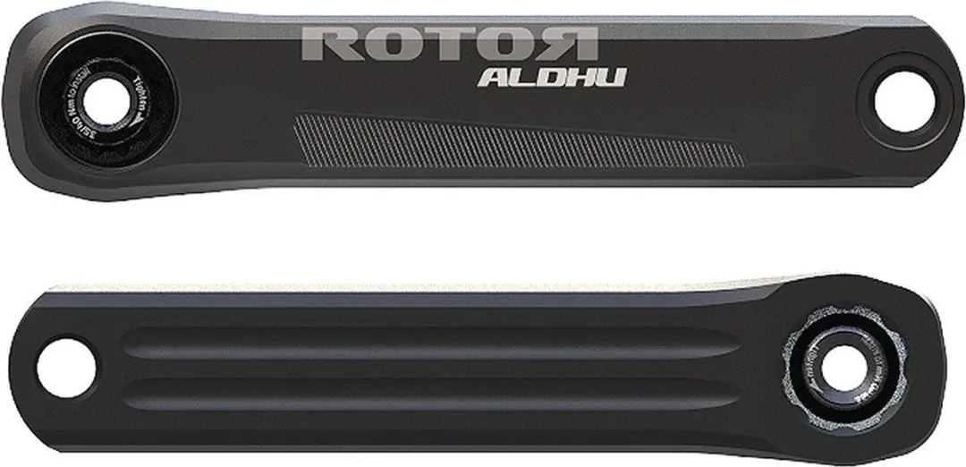 Rotor Aldhu 24 Pedaalarm - afbeelding 2 van 6