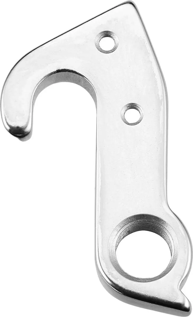 Union Derailleurhanger GH-270 Canyon Zilver - afbeelding 3 van 4