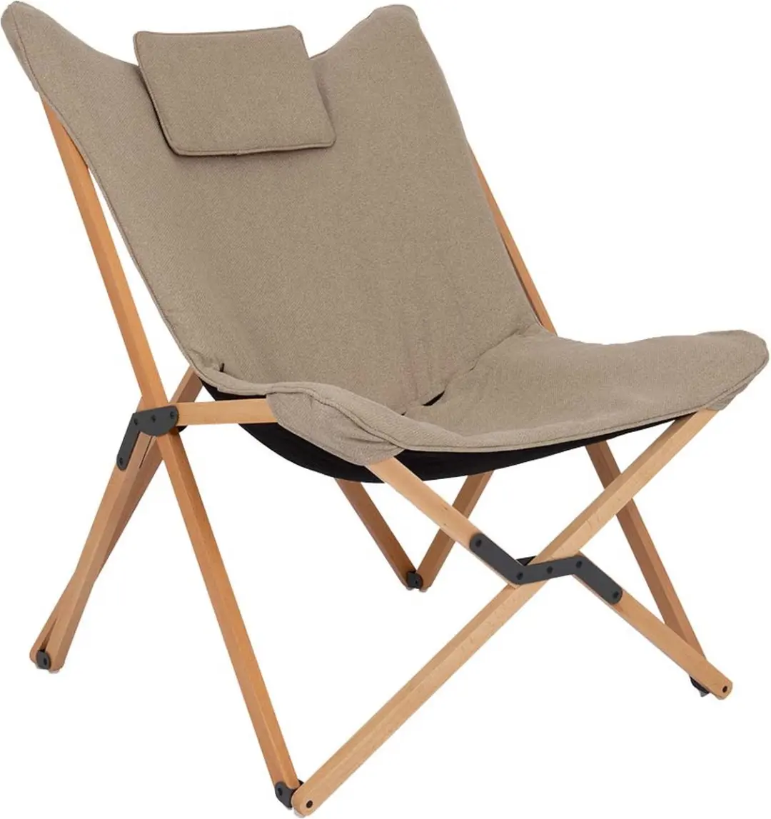 Bo-Camp Urban Outdoor Wembley Relaxstoel