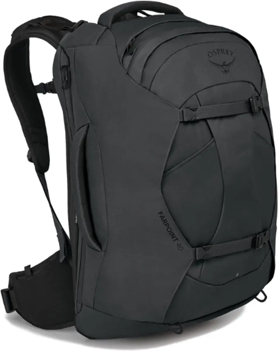 Reisrugzak 40 L