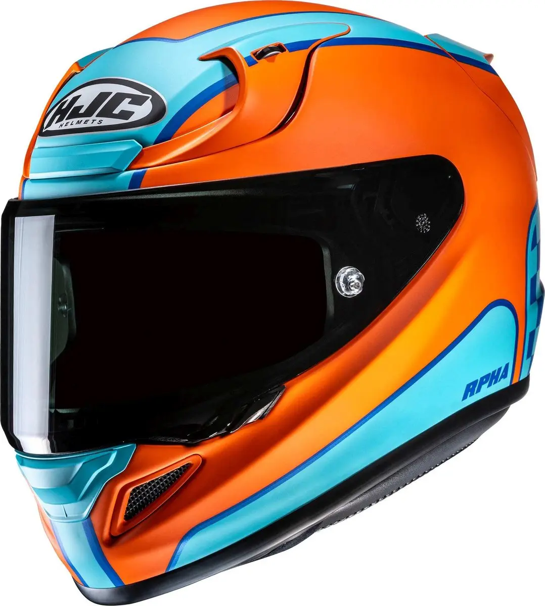HJC RPHA-12 Respon Integraalhelm