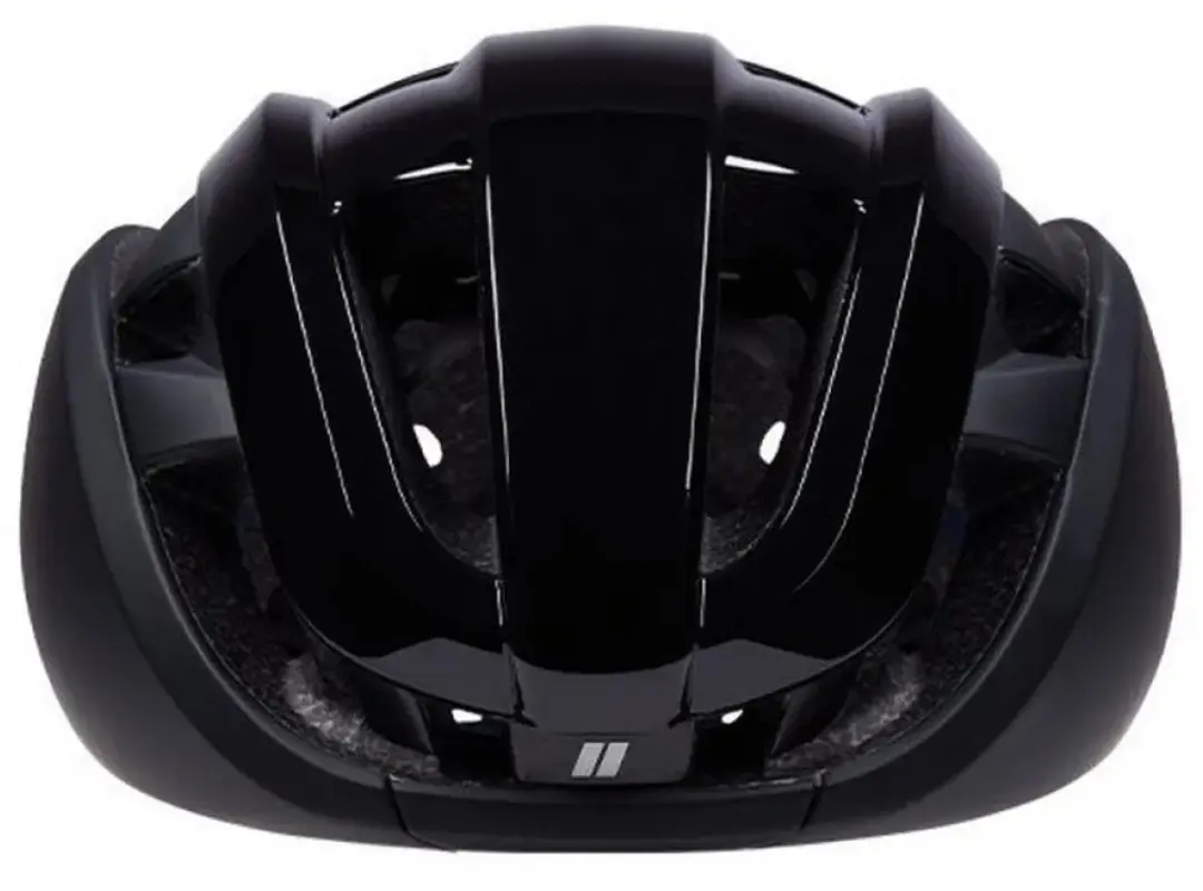 HJC IBEX 3 Fietshelm - 58-61cm - Zwart - afbeelding 4 van 6