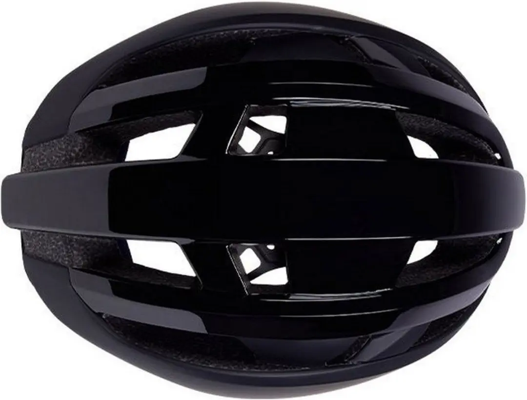 HJC IBEX 3 Fietshelm - 58-61cm - Zwart - afbeelding 5 van 6