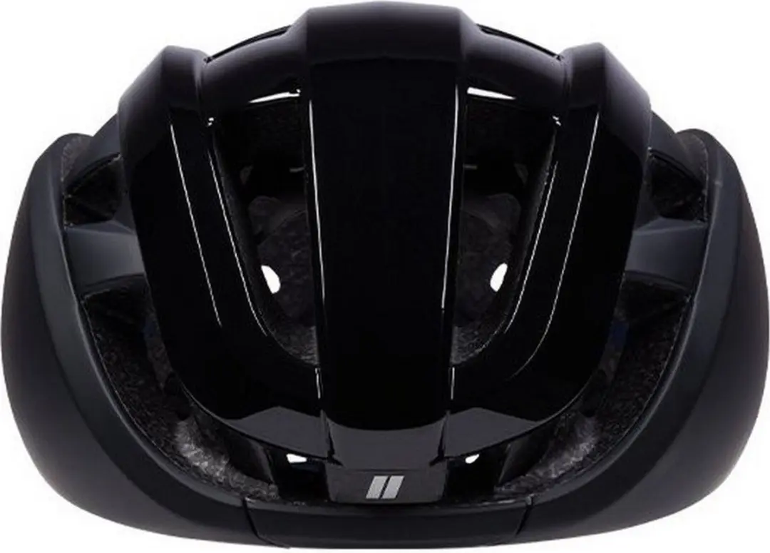 HJC IBEX 3 Fietshelm - 58-61cm - Zwart - afbeelding 6 van 6