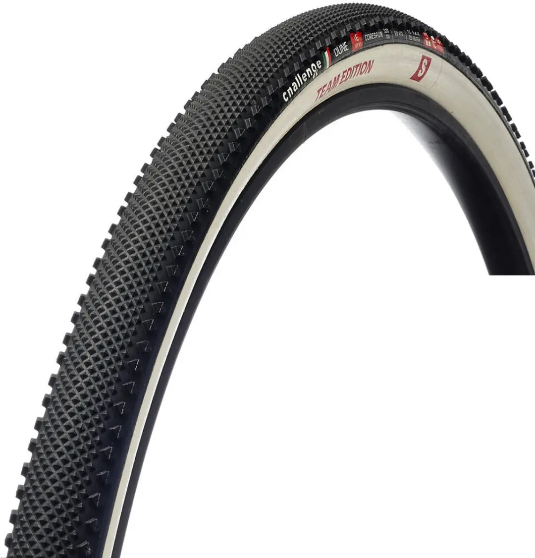 Challenge Dune Team Edition S Tubular 700x33C - afbeelding 2 van 3