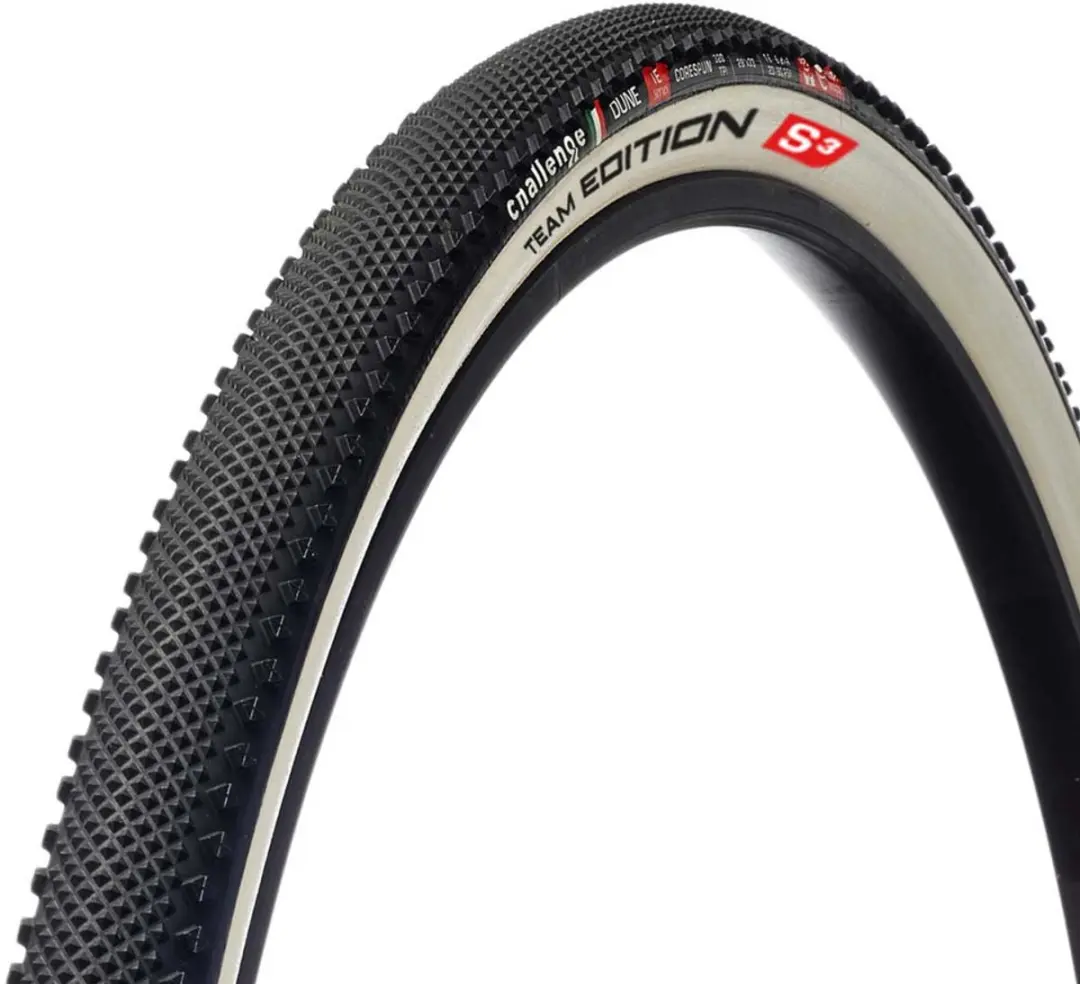 Challenge Dune Team Edition S Tubular 700x33C