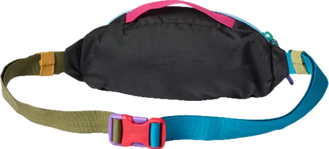 Cotopaxi Kapai 1.5L Heuptas Del Día Dark - afbeelding 3 van 6
