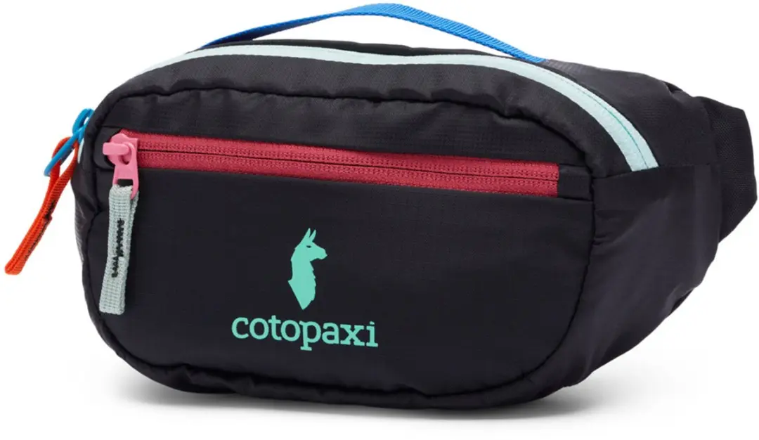 Cotopaxi Kapai 1.5L Heuptas Del Día Dark - afbeelding 4 van 6