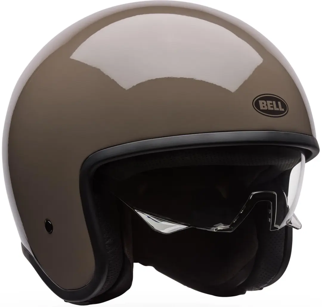 Bell TX501 Sprint Jethelm -